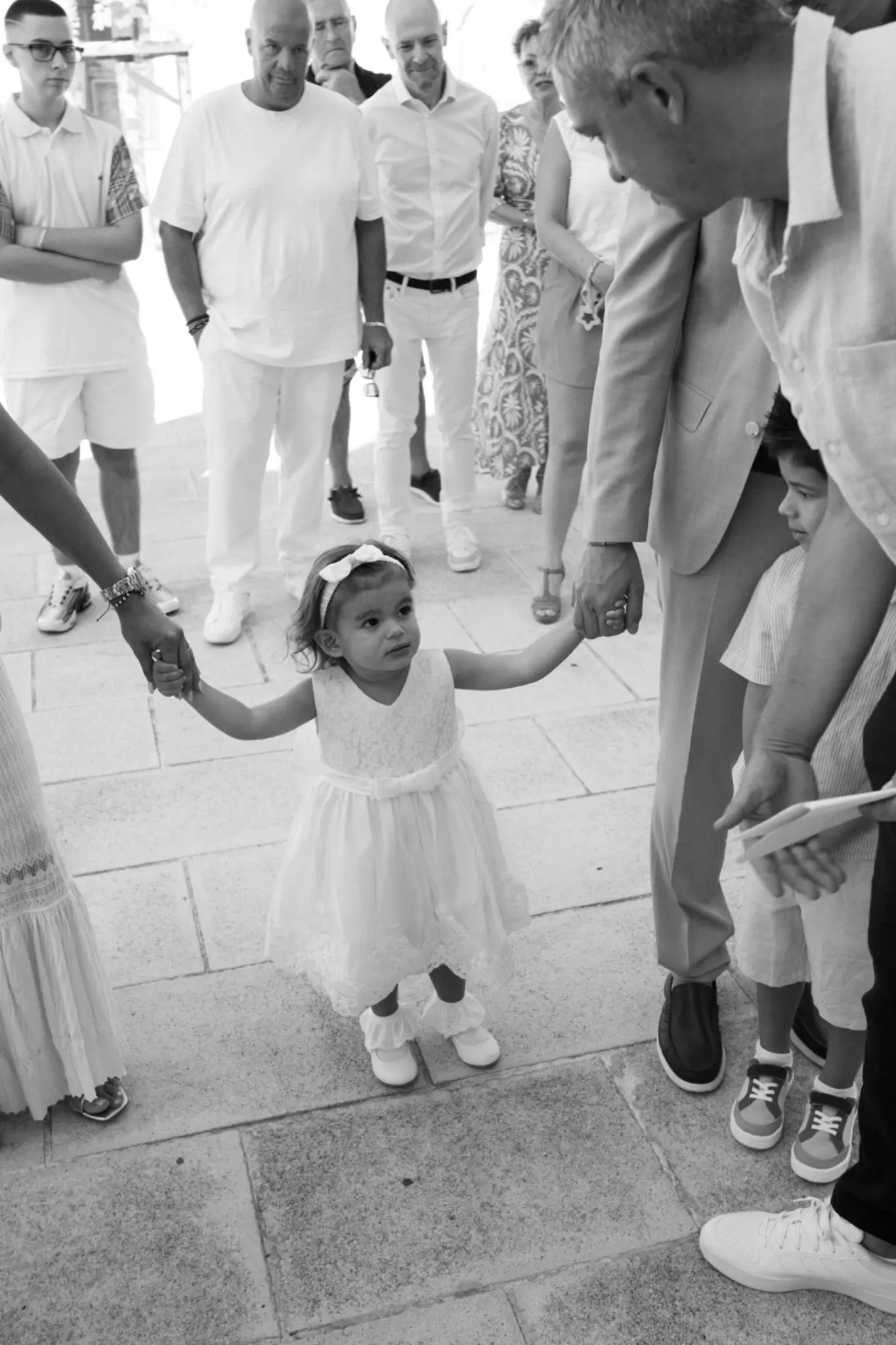 Baptême clé en main en Provence : célébrez ce moment en famille au Mas Malta