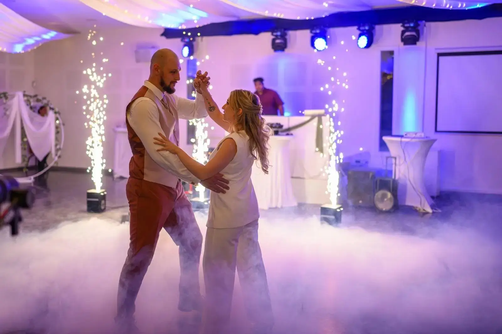 Mariage clé en main en Provence : dites « oui » au Mas Malta, près d&rsquo;Avignon